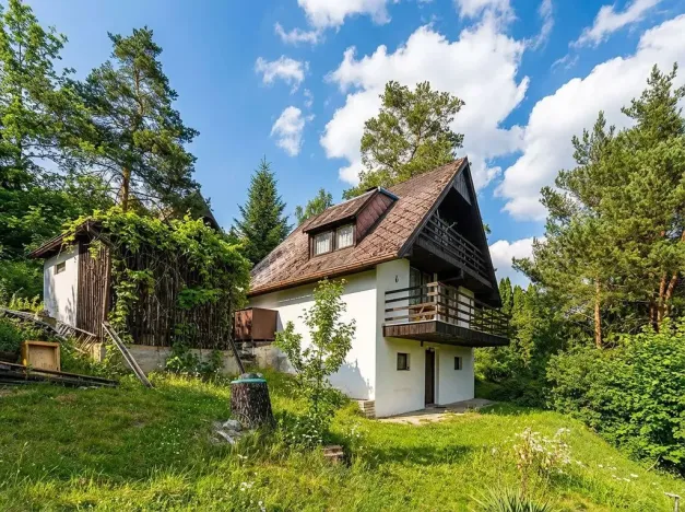 Prodej chaty, Dolní Hradiště, 120 m2