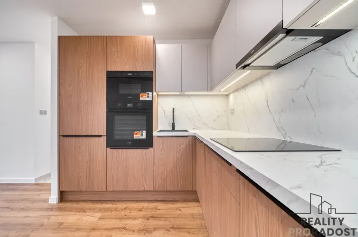 Prodej bytu 2+kk, Ostrava, Průběžná, 45 m2