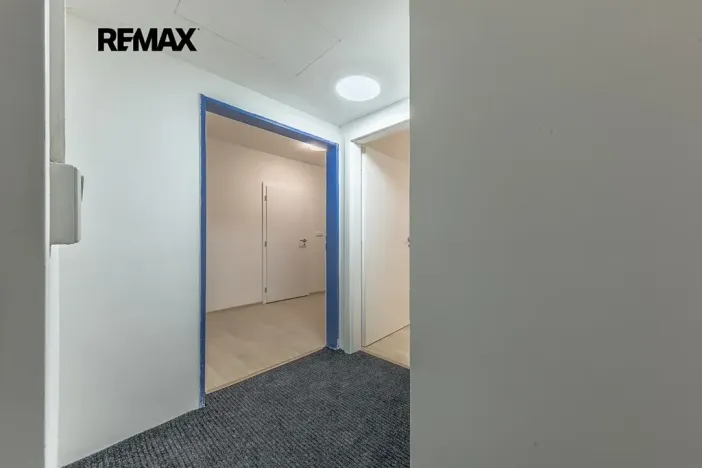 Prodej bytu 2+kk, Praha - Střížkov, Děčínská, 45 m2