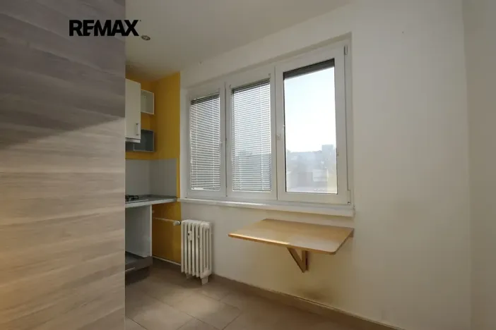 Pronájem bytu 2+1, Praha - Malešice, Troilova, 53 m2