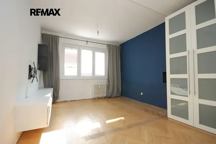 Pronájem bytu 2+1, Praha - Malešice, Troilova, 53 m2