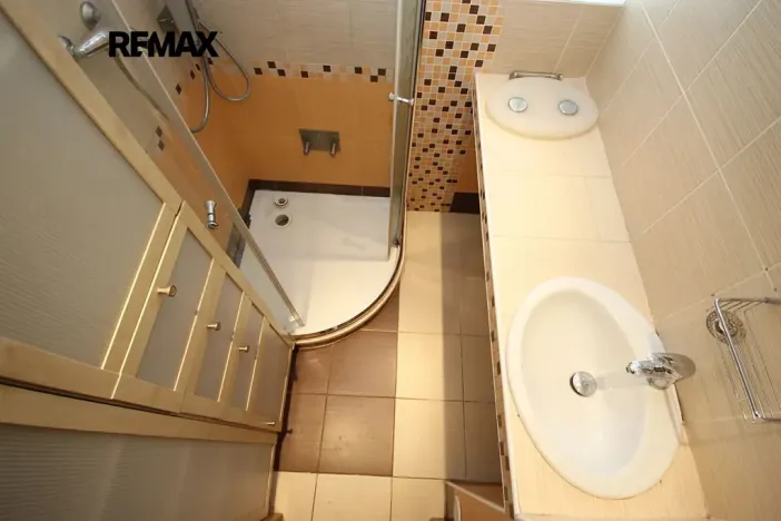 Pronájem bytu 2+1, Praha - Malešice, Troilova, 53 m2