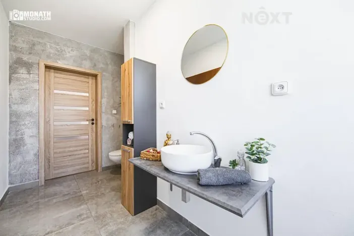 Prodej rodinného domu, Ivanovice na Hané, Zelniska, 116 m2