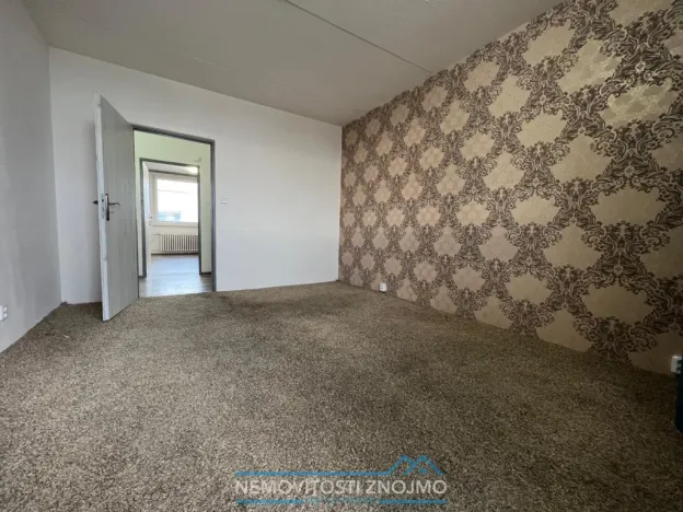 Prodej bytu 2+1, Znojmo, Pražská, 63 m2