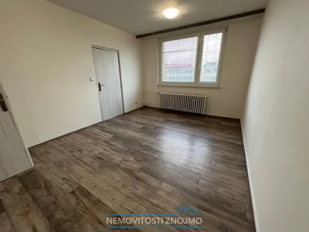 Prodej bytu 2+1, Znojmo, Pražská, 63 m2