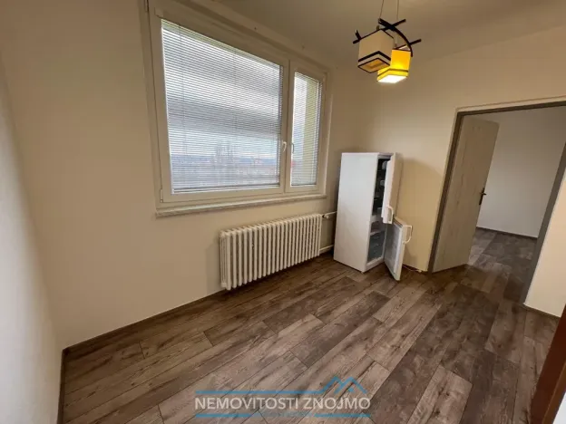 Prodej bytu 2+1, Znojmo, Pražská, 63 m2