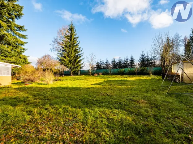 Prodej chaty, Strunkovice nad Blanicí, 40 m2