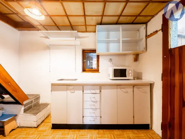 Prodej chaty, Strunkovice nad Blanicí, 40 m2