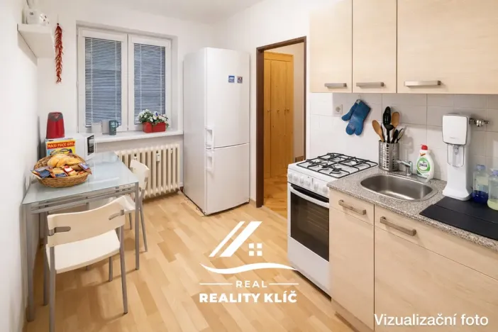 Pronájem bytu 3+1, Ostrava, Josefa Skupy, 65 m2