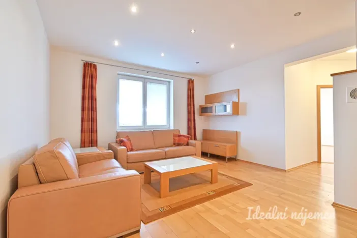 Pronájem bytu 3+kk, Brno, Soběšická, 80 m2