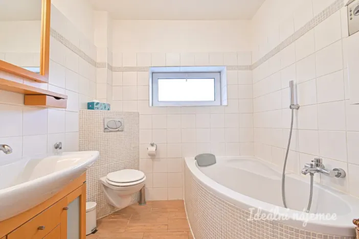 Pronájem bytu 3+kk, Brno, Soběšická, 80 m2