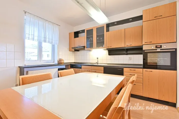 Pronájem bytu 3+kk, Brno - Husovice, Soběšická, 80 m2