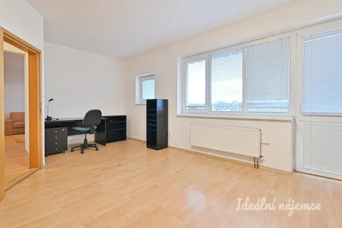Pronájem bytu 3+kk, Brno - Husovice, Soběšická, 80 m2