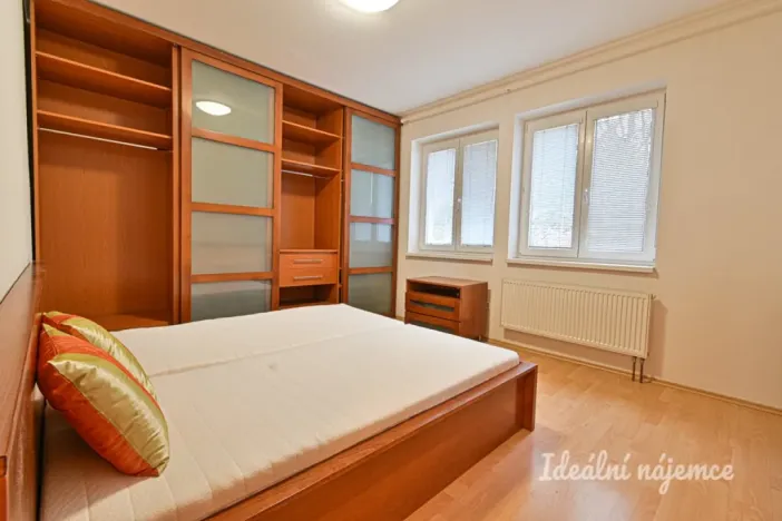Pronájem bytu 3+kk, Brno - Husovice, Soběšická, 80 m2