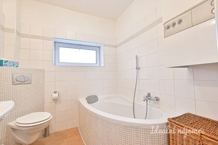 Pronájem bytu 3+kk, Brno - Husovice, Soběšická, 80 m2
