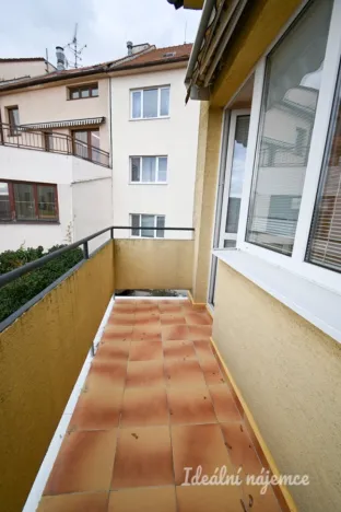 Pronájem bytu 3+kk, Brno - Husovice, Soběšická, 80 m2