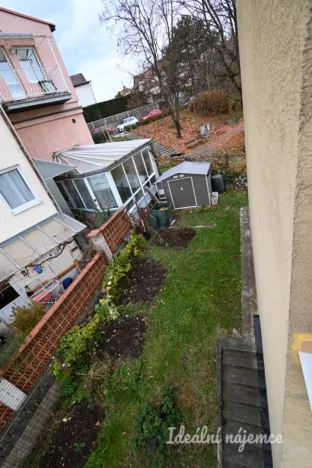 Pronájem bytu 3+kk, Brno - Husovice, Soběšická, 80 m2