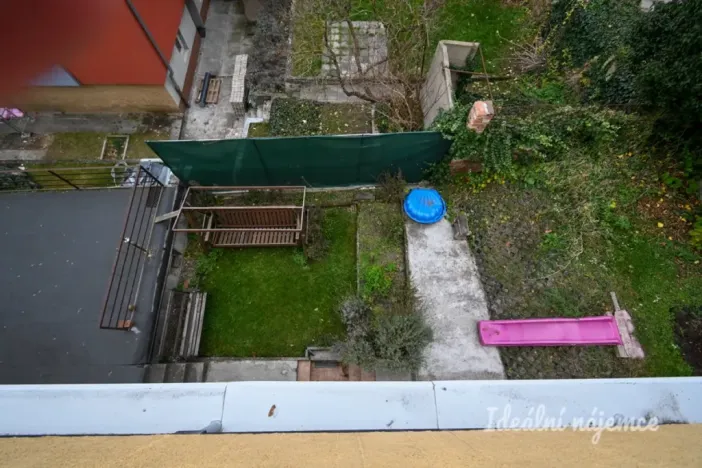 Pronájem bytu 3+kk, Brno - Husovice, Soběšická, 80 m2