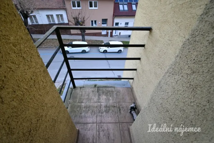 Pronájem bytu 3+kk, Brno - Husovice, Soběšická, 80 m2