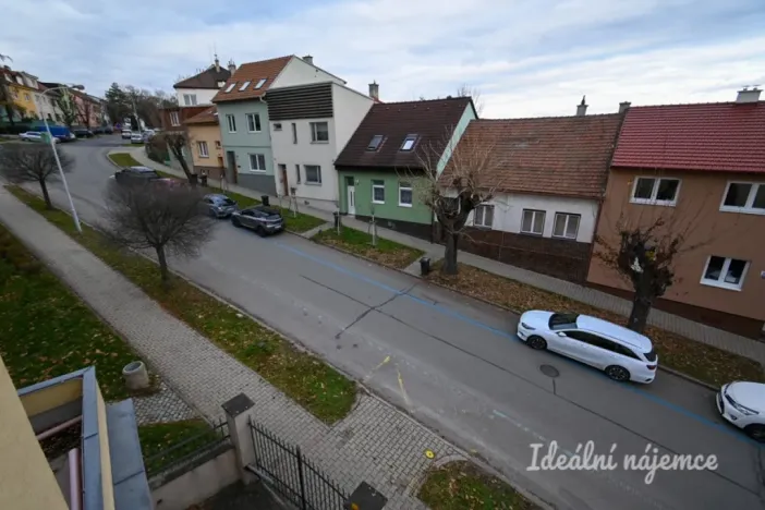 Pronájem bytu 3+kk, Brno - Husovice, Soběšická, 80 m2