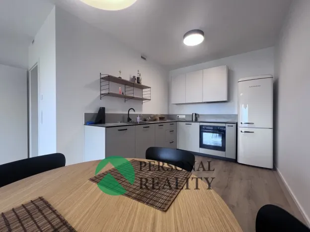 Pronájem bytu 2+kk, Praha - Strašnice, Počernická, 63 m2