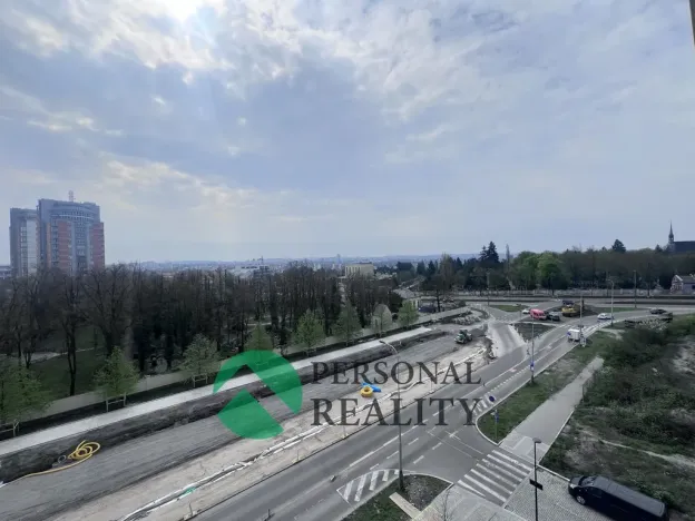 Pronájem bytu 2+kk, Praha - Strašnice, Počernická, 63 m2