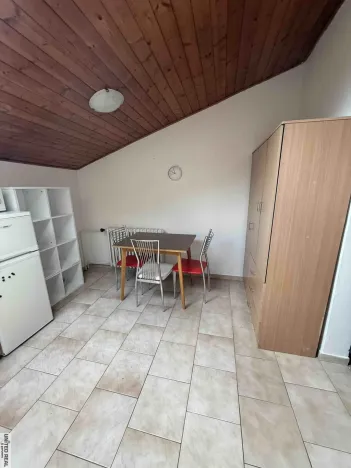 Pronájem bytu 1+1, Pardubice - Cihelna, Kunětická, 50 m2