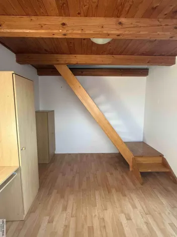 Pronájem bytu 1+1, Pardubice - Cihelna, Kunětická, 50 m2