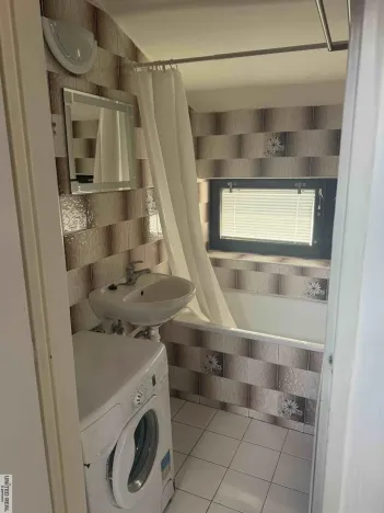 Pronájem bytu 1+1, Pardubice - Cihelna, Kunětická, 50 m2