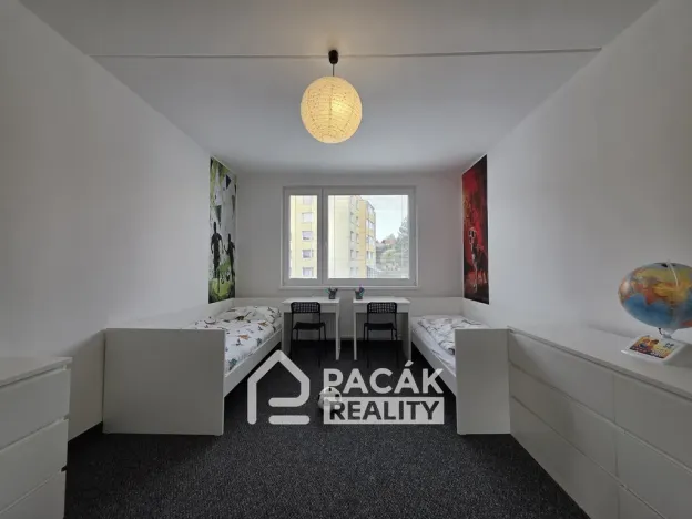 Prodej bytu 3+1, Hlubočky, Gagarinova, 73 m2