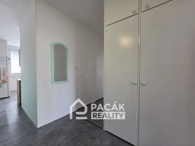 Prodej bytu 3+1, Hlubočky, Gagarinova, 73 m2