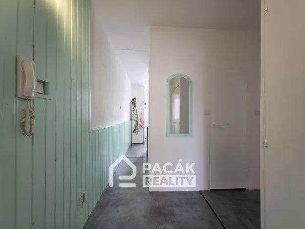 Prodej bytu 3+1, Hlubočky, Gagarinova, 73 m2