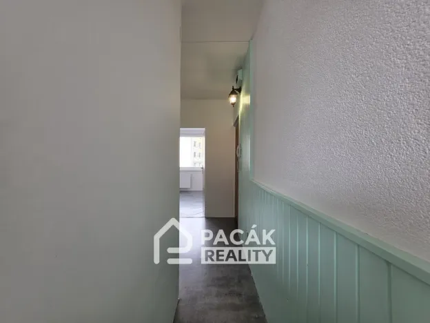 Prodej bytu 3+1, Hlubočky, Gagarinova, 73 m2