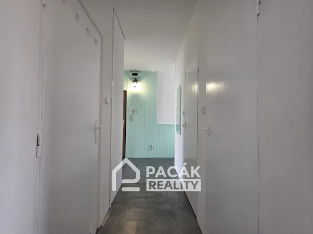 Prodej bytu 3+1, Hlubočky, Gagarinova, 73 m2