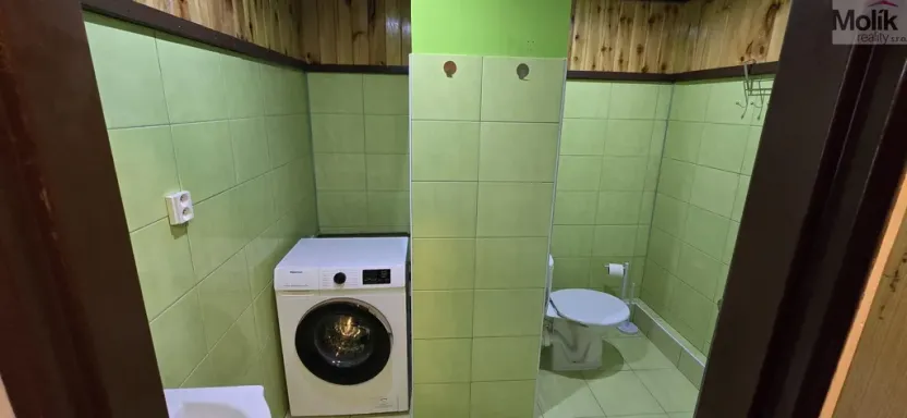 Pronájem bytu 1+1, Litvínov - Horní Litvínov, Tylova, 37 m2