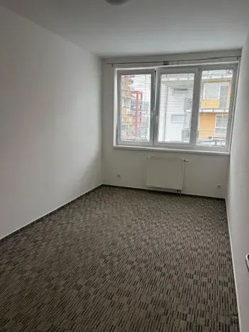 Pronájem bytu 2+kk, Praha - Hloubětín, Poděbradská, 49 m2