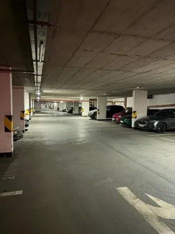 Pronájem bytu 2+kk, Praha - Hloubětín, Poděbradská, 49 m2