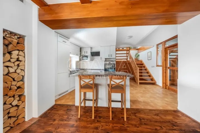 Prodej rodinného domu, Dobříš, Dlouhá, 142 m2