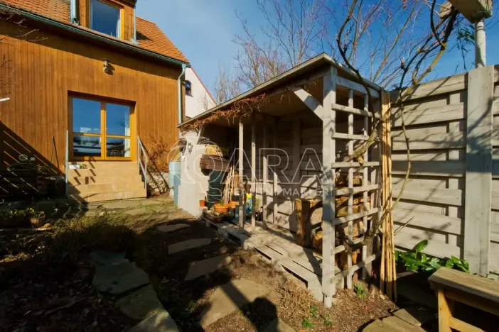 Prodej rodinného domu, Dobříš, Dlouhá, 142 m2