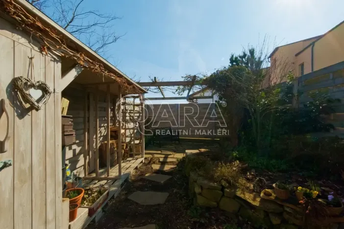 Prodej rodinného domu, Dobříš, Dlouhá, 142 m2