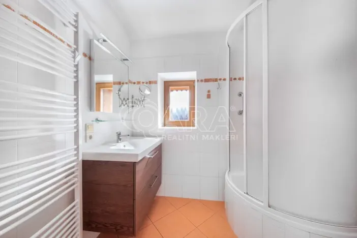 Prodej rodinného domu, Dobříš, Dlouhá, 142 m2