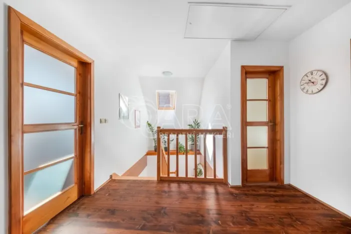 Prodej rodinného domu, Dobříš, Dlouhá, 142 m2