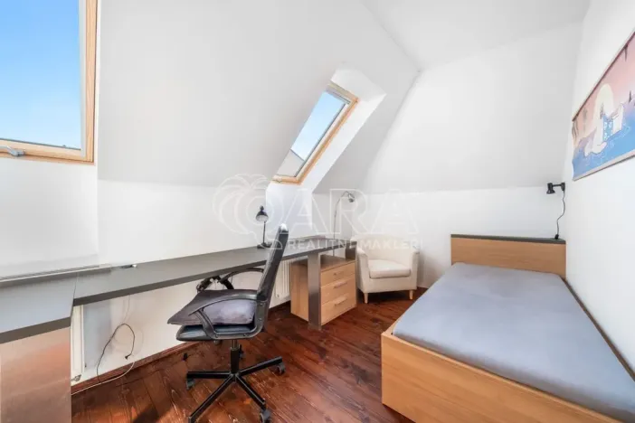 Prodej rodinného domu, Dobříš, Dlouhá, 142 m2