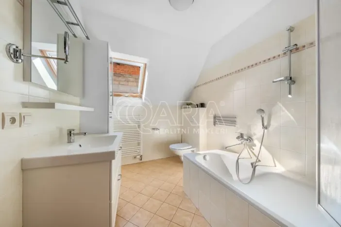 Prodej rodinného domu, Dobříš, Dlouhá, 142 m2