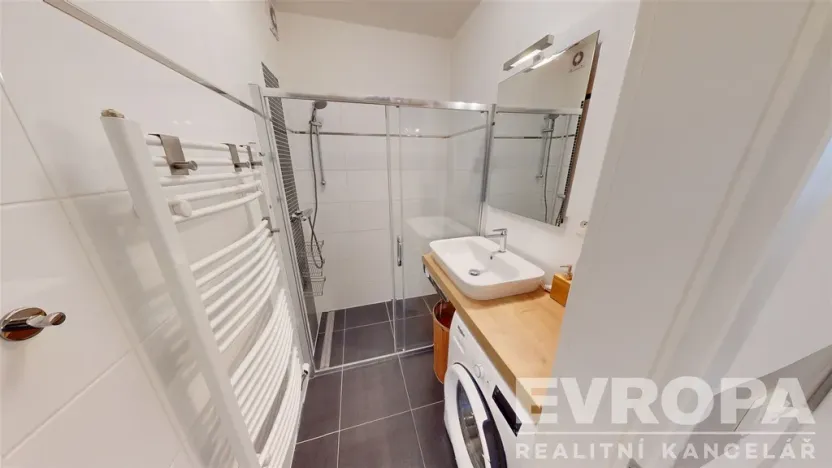 Pronájem bytu 3+kk, Vrchlabí, Na Výšině, 71 m2