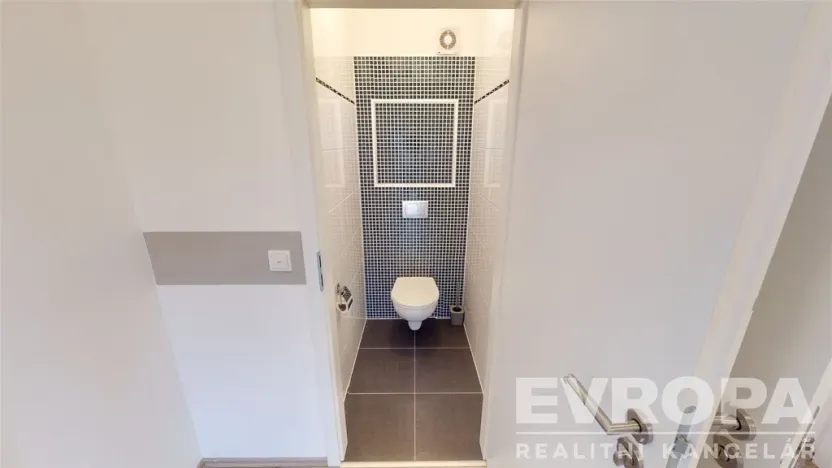 Pronájem bytu 3+kk, Vrchlabí, Na Výšině, 71 m2