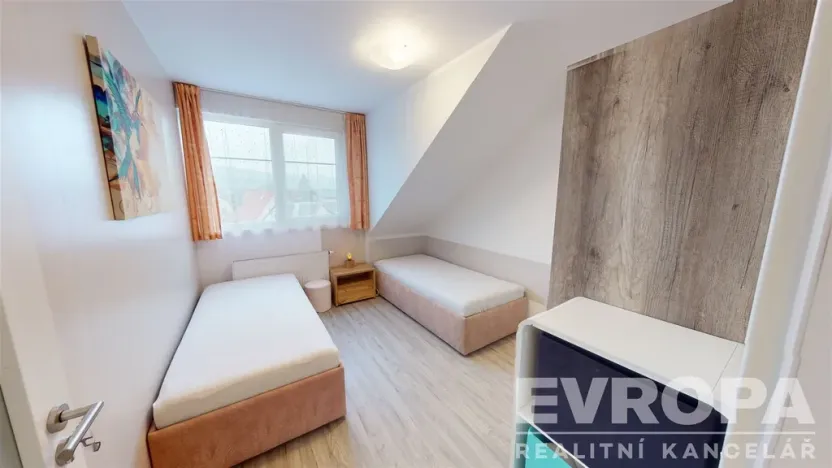 Pronájem bytu 3+kk, Vrchlabí, Na Výšině, 71 m2