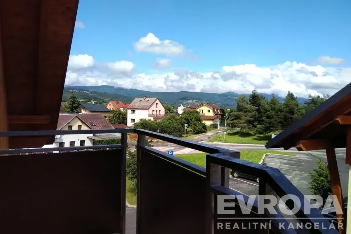 Pronájem bytu 3+kk, Vrchlabí, Na Výšině, 71 m2