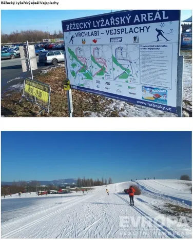 Pronájem bytu 3+kk, Vrchlabí, Na Výšině, 71 m2