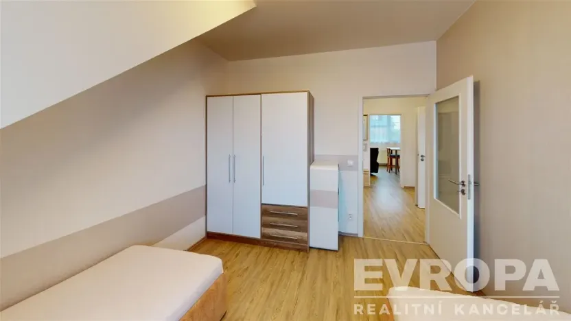 Pronájem bytu 3+kk, Vrchlabí, Na Výšině, 71 m2